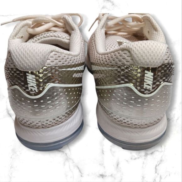 NIKE Women’s Zoom All Out Low 2 Running Shoes Size 10 Neutral Minimalist - Picture 2 of 11